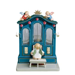 WENDT & KÜHN Musikdose "Stille Nacht" Clearance