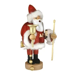 KWO Nikolaus, Räuchermännchen
