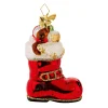 Poesie in Glas Nikolaus-Stiefel Best