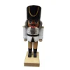 HODREWA Nussknacker "Husar", weiß, 18 cm Sale