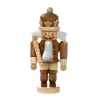 Christian ULBRICHT Nussknacker "König", 10,5 cm
