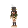 Christian ULBRICHT Nussknacker "Trommler", 29 cm New