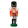 HODREWA Nussknacker "Wachsoldat", 22 cm