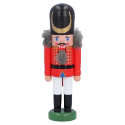 HODREWA Nussknacker "Wachsoldat", 15 cm Sale