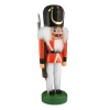 HODREWA Nussknacker "Wachsoldat", 29 cm Sale