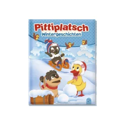 Trötsch Verlag Pittiplatsch Wintergeschichten Best