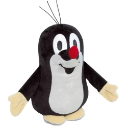 Trötsch Verlag Plüschfigur "Der kleine Maulwurf" (20 cm) Discount