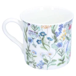Porzellan-Tasse 