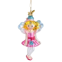 Poesie in Glas Prinzessin Lillifee