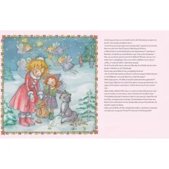 Prinzessin Lillifee Buch