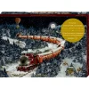 Puzzle-Adventskalender "Weihnachtsexpress" Hot