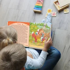 Trötsch Verlag Puzzlebuch