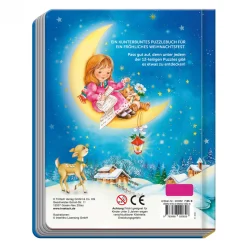 Trötsch Verlag Puzzlebuch Weihnachten Online