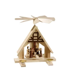 Pyramide "Christi Geburt" Clearance