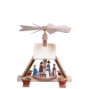 Pyramide "Christi Geburt" Online