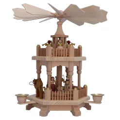 Käthes Original Pyramide "Fanfarenklänge" Sale