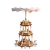 Pyramide "Krippenszene" Hot