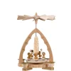 Richard Glässer Pyramide "Laternenkinder" Online