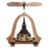 Pyramide "Seiffener Kirche" Clearance