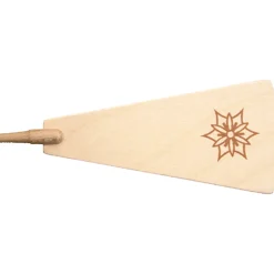 Pyramiden-Flügel, L 145 mm, H 52 mm Outlet