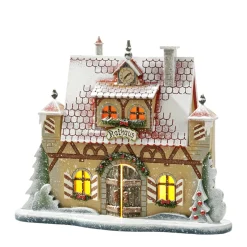 Käthes Original Rathaus, beleuchtet Clearance