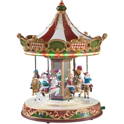 Riesenkarussell, Spieldose Outlet