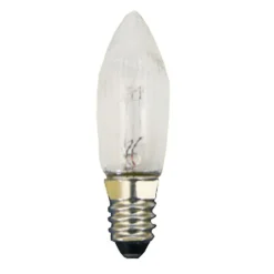 Riffelkerze 19V/ 3W Best