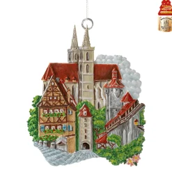 Käthes Original Rothenburg Best