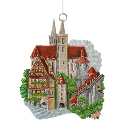 Käthes Original Rothenburg Best