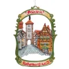 Käthes Original Rothenburg Plönlein