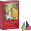 Räucherkerzen bunte Früchtemischung, klein Discount
