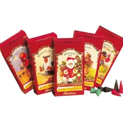 Räucherkerzen Lavendelduft, groß Sale