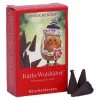 Räucherkerzen Lebkuchenduft, klein Clearance