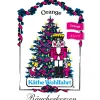 Räucherkerzen Orangenduft, groß Sale