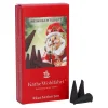 Räucherkerzen Weihnachtsduft, groß Discount