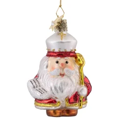 Poesie in Glas Sankt Nikolaus Outlet