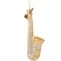 Poesie in Glas Saxophon Online