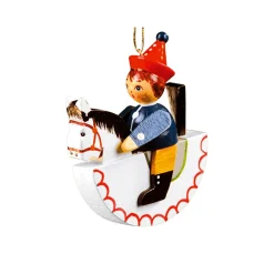 Käthes Original Schaukelpferd Online