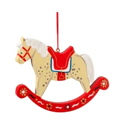 Käthes Original Schaukelpferd Online