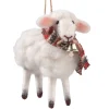 Schäfchen aus Filz New