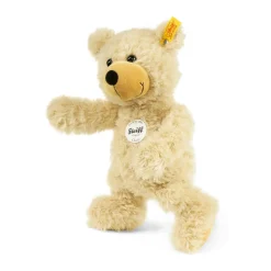 Steiff Schlenkerteddy "Charly", beige (30 cm) New