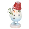 Käthes Original Schneekind, Duftl Hot