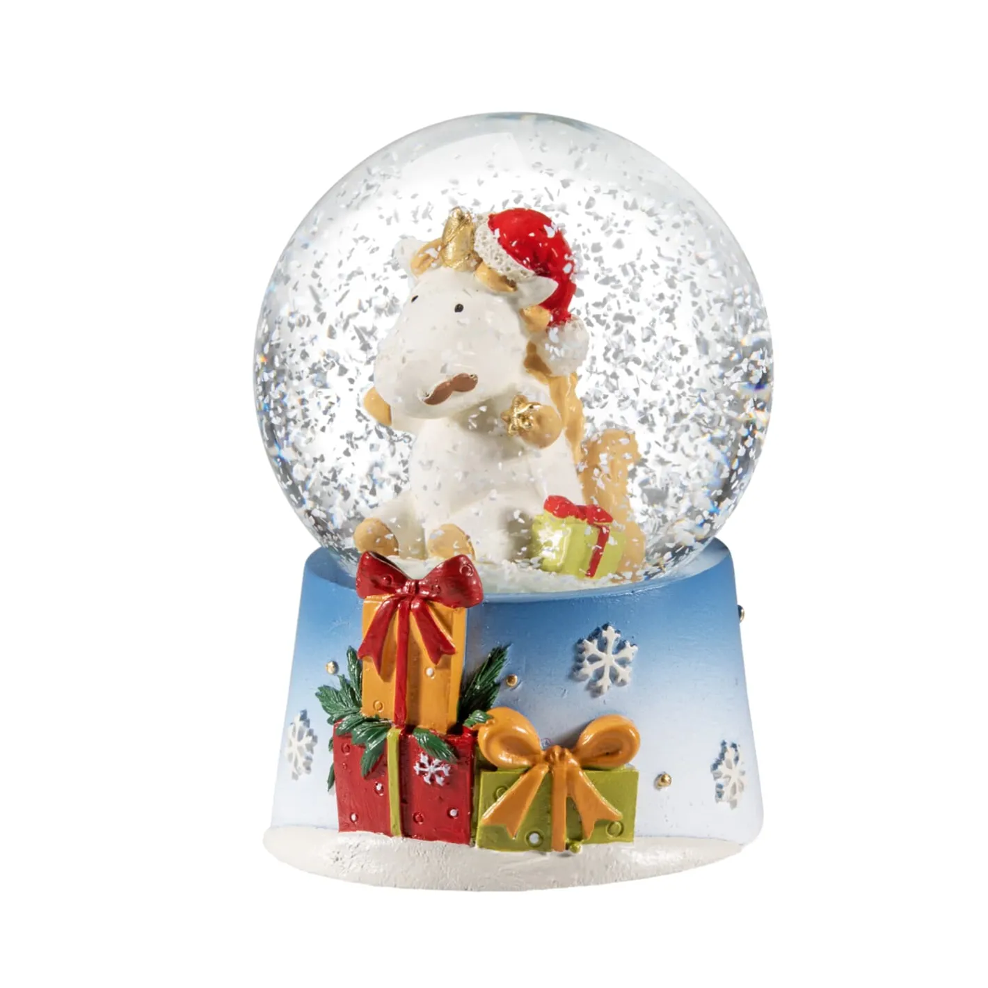 Schneekugel "Einhorn" Sale