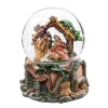 Schneekugel "Heilige Familie" Outlet