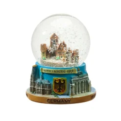 Schneekugel "Rothenburg" Sale