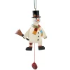 Käthes Original Schneemann, beweglich Discount