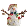 Schneemann, Schatulle Outlet