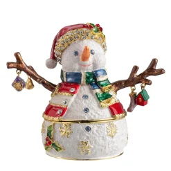 Schneemann, Schatulle Outlet