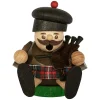 Richard Glässer Schotte, Räuchermännchen Online