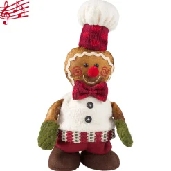 Singender Lebkuchen Outlet